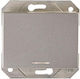 Harry Potter Recessed Wall Switch Without Frame