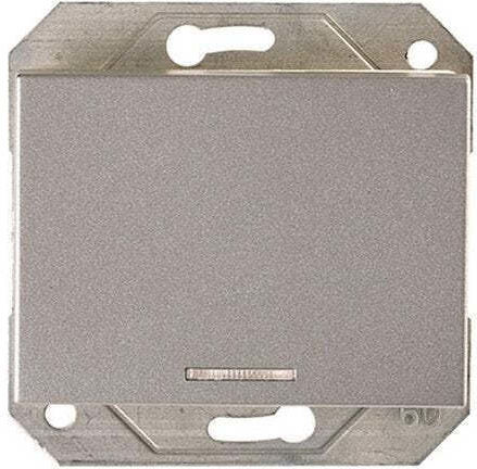 Harry Potter Recessed Wall Switch Without Frame