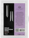 Global Fashion Reusable Arched Nail Forms 120 Pcs