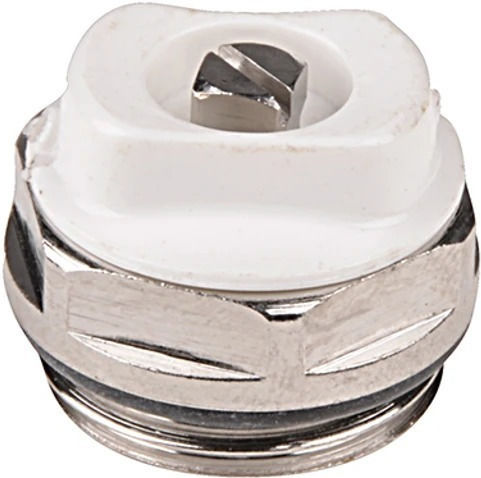 Robineți de aerisire pentru radiatoare O-r Rotativ 1/2''