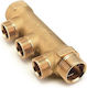 Comap Verteileranschluss Ausgangsmodul M22 3/4 4 Ausgänge 9532224