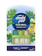 Ambi Pur 3volution Nachfüllpack für elektrischen Raumduftspender Morning Dew 20 ml