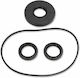 Moose Racing Vorderes Differentialdichtungssatz 25-2105-5 Kit