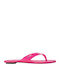 Damen Sandalen Fuchsia