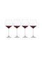 Schott Zwiesel Set of Glasses 740ml 4 Pieces