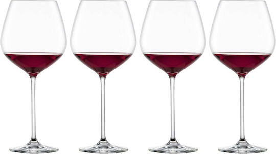 Schott Zwiesel Set of Glasses 740ml 4 Pieces