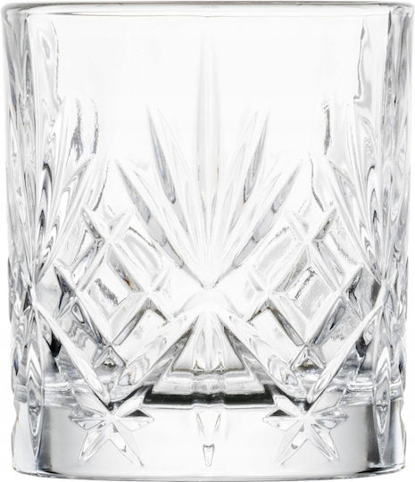 Schott Zwiesel Set of Glasses 78ml 4 Pieces
