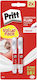 Pritt Διορθωτικό Υγρό Στυλό 2 X 8ml Blister