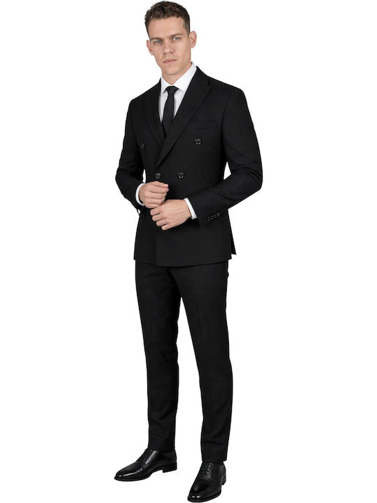 Mezzo Uomo