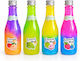 Crystal Mud Slime for Children Aged 3+ (Various Designs)