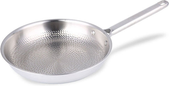 Maestro Steel Pan 20cm