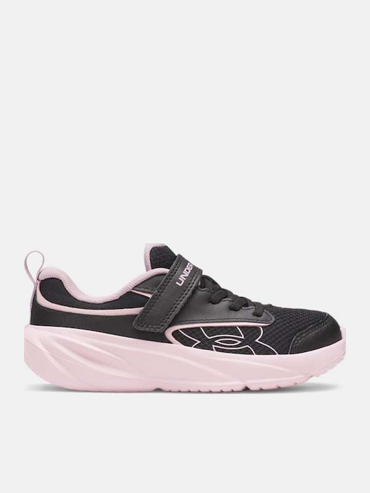 Under Armour Surge 5 Ac Alergare Negri