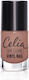 De Luxe Long Lasting Beige Nail Polish 806 10ml
