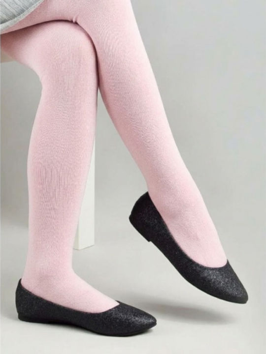 Noviti Kids Tights Powder Pink