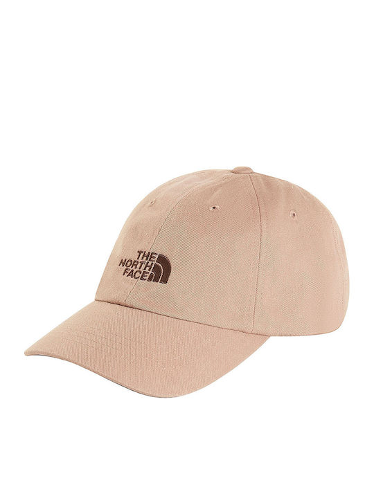North Face Norm