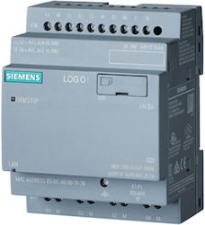 Siemens Industrial Equipment Module Siemens Industrial Equipment Module