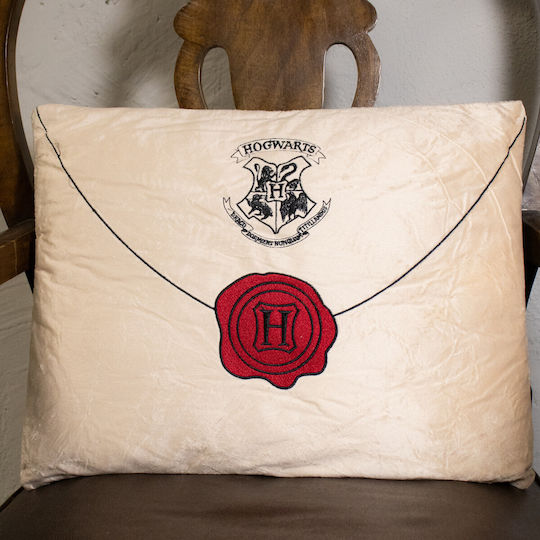 Harry Potter Pernă decorativă pentru copii 42x12 cm
