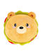 Legami Milano Kids Decorative Pillow