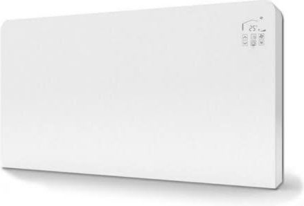 Phnix Slim Fan Coil 3.5/3.5kW Floor 130x13x61.5cm White