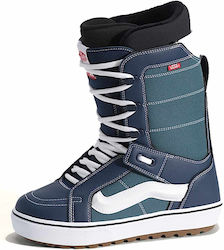 Vans Hi Standard OG Ανδρικές Μπότες Snowboard Χρώμα Vans Hi Standard OG Ανδρικές Μπότες Snowboard Χρώμα