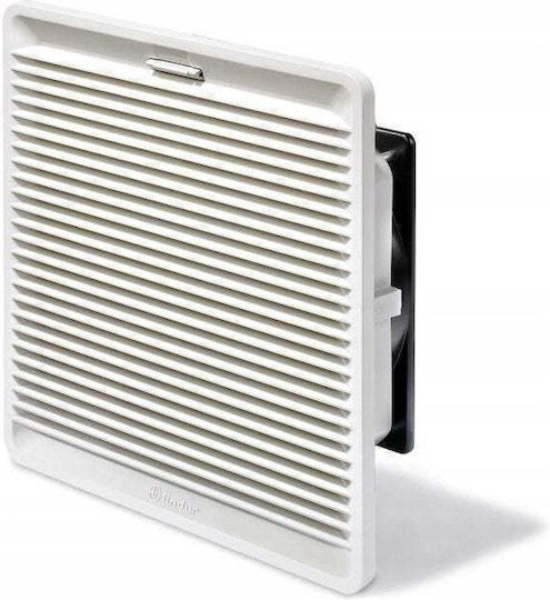 Finder Ventilator de Baie de Perete