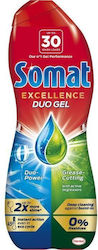 Somat Dishwasher Gel 540ml