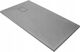 Deante Rectangular Granite Shower Tray 140x70cm Grey