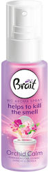 Brait Toilet Bowl Cleaner Spray 60ml