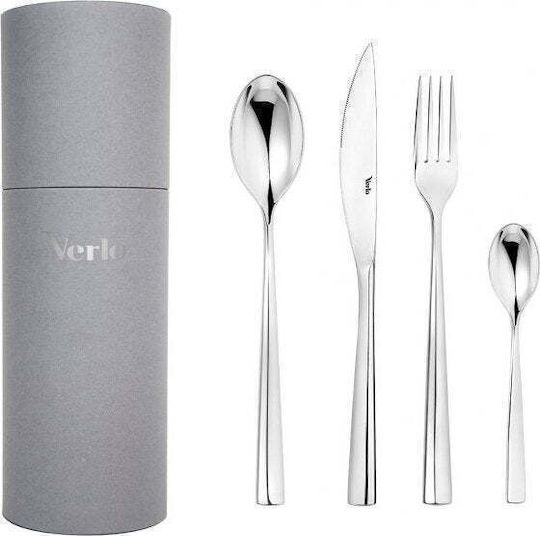 Verlo Cutlery Set 24 Pieces