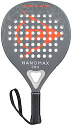 Dunlop Nanomax Pro Padel Racket Dunlop Nanomax Pro Padel Racket