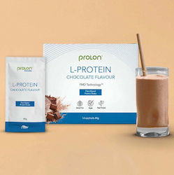Prolon L-Protein Shake с Вкус на Шоколад Смес за Приготвяне