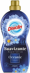 Unilever Oceanic Fabric Softener 40 Doses Unilever Oceanic Fabric Softener 40 Doses