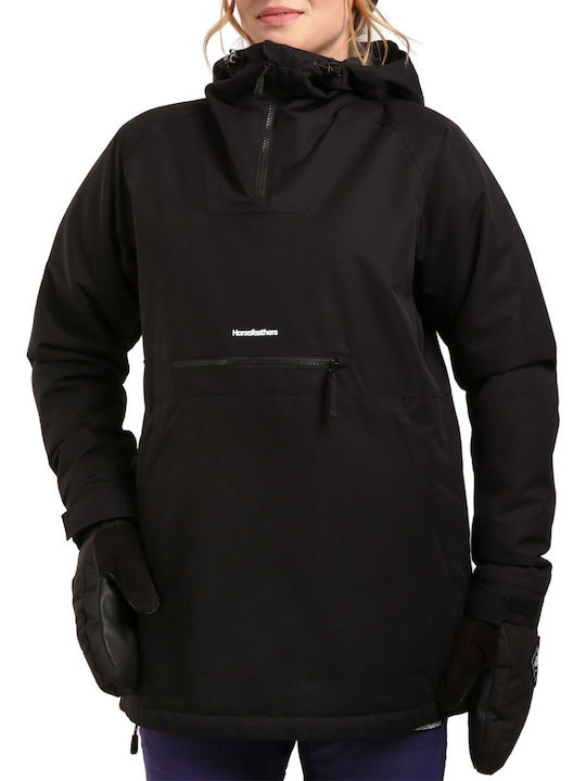 Horsefeathers OW230F Damen Ski- und Snowboardja...