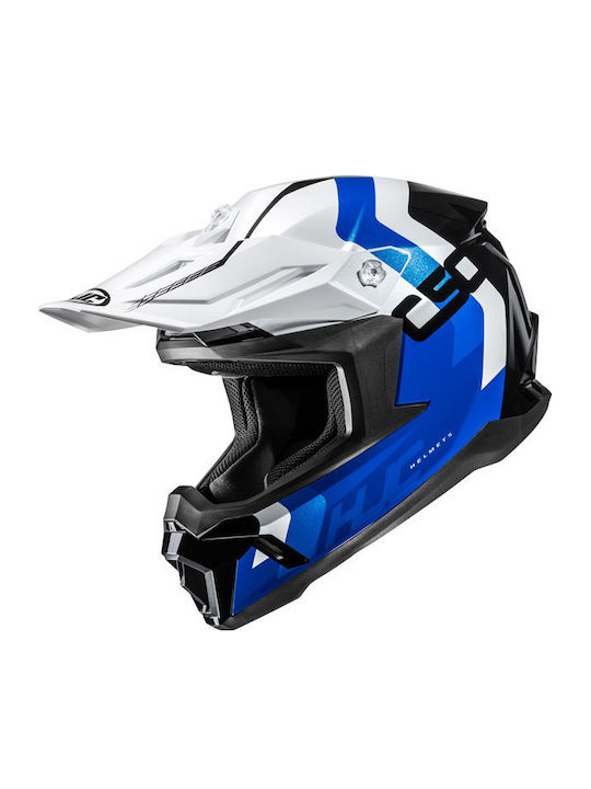 HJC C50 Primal MC2 Κράνος Μηχανής Motocross ECE...
