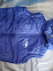 Women's Sleeveless Puffer Jacket for Winter Purple (orchid)