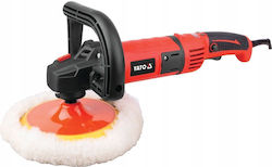 Yato YT-82198 Mașină de Lustruit Rotativă 1400 W