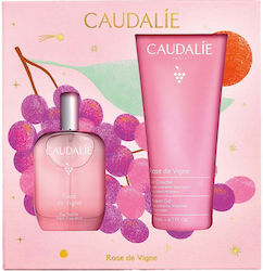 Caudalie Vigne Fresh Women's Set Caudalie Vigne Fresh Women's Set