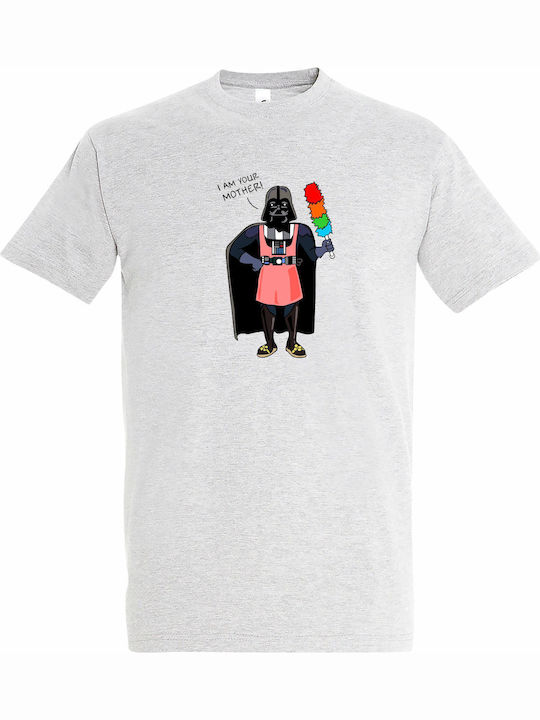 Тениска Унисекс „I Am Your Mother Funny Darth V...
