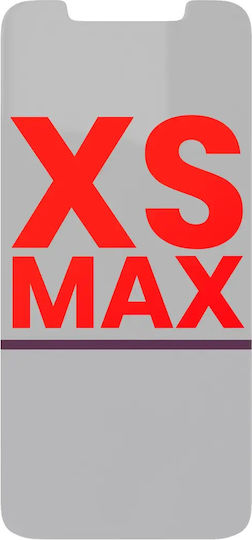 Oca Master Polarizer Film Iphone Xs Max 10 Pack