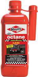 Voulis Octane Booster Πρόσθετο Ενισχυτικό Οκτανίων 500ml Voulis Octane Booster Πρόσθετο Ενισχυτικό Οκτανίων 500ml