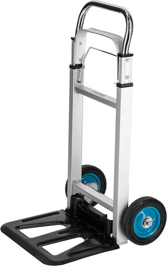 Mega Sistem pentru Transportul / Ridicarea Încărcăturilor de până la 90 kg, de Culoare Gri