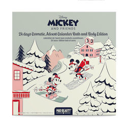 Mad Beauty Advent Calendar Disney Mad Beauty Advent Calendar Disney
