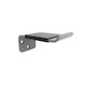 Multibrackets Mb-2036 Headphone Wall Mount Silver