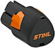Stihl As 2 Battery 2.1 Ah 10.8 V