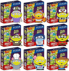 Pixar Alien Remix Badges Blind Pin Series 1 Random Contents