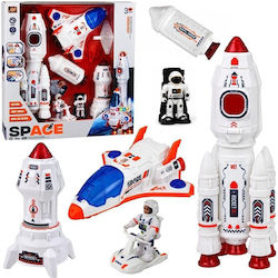 Lean Toys Αεροπλανάκι για 3+ Ετών