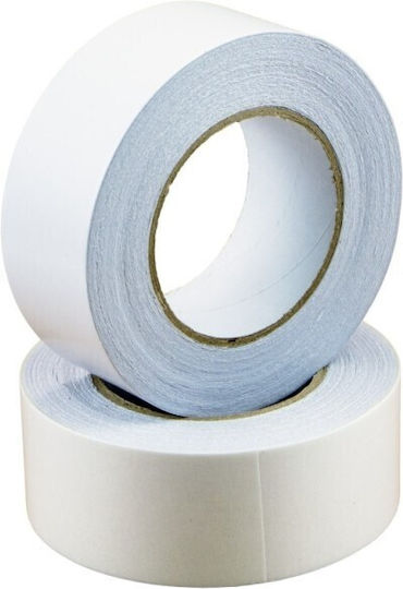 Forster Αυτοκόλλητη Ταινία Διπλής Όψης 50mx50mm