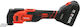 YT-82226 Παλινδρομικό Πολυεργαλείο Brushless 18V με Ρύθμιση Ταχύτητας