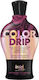Glow Solarium Lotion Σώματος Dark 360ml