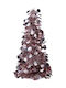 Christmas Decorative Tree 46cm Pink